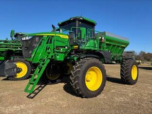 2024 John Deere 400R