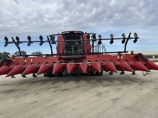 2022 Case IH 4412