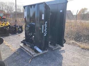 2026 Kubota SC4060