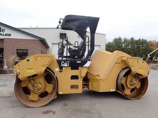 2014 Caterpillar CB64