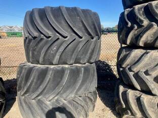 Goodyear 1000/40R32