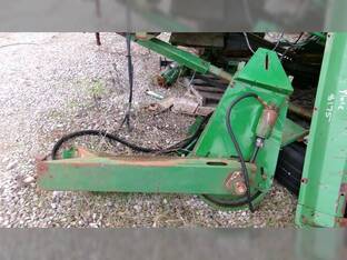 1995 John Deere 9500