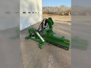 2022 Frontier RB2307