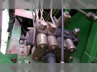 1999 John Deere 9510