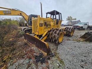 1980 Caterpillar 815