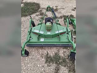 2012 Frontier GM1060R