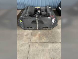 2025 JCB BRUSH CUTTER