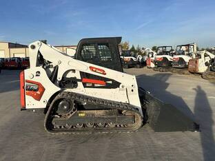 2023 Bobcat T770