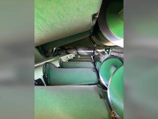 2023 John Deere C12F