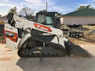 2024 Bobcat T86