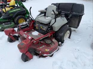 2000 Exmark LZ27KC604