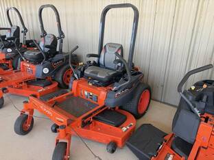 2025 Kubota Z251