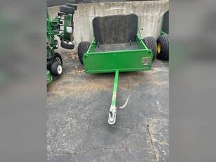 2021 John Deere 22B