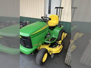 2004 John Deere GX255