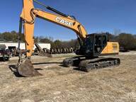 2023 Case CX220E