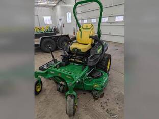 2023 John Deere Z960M