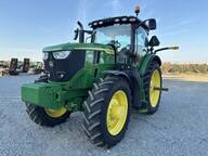 2024 John Deere 6R 195