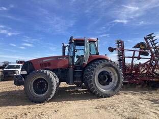 2006 Case IH Magnum 305