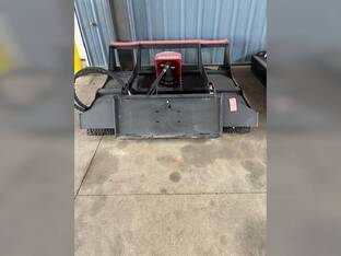 2025 JCB BRUSH CUTTER