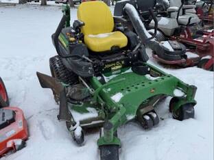 2014 John Deere Z950M