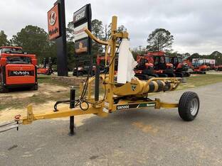 2015 Vermeer Mfg. Co. SW5000