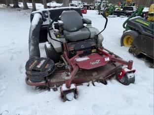 2004 Exmark LZ27KC604