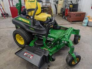 2023 John Deere Z960M