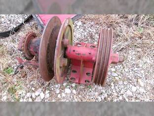 1991 Case IH 1680
