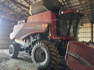 2010 Case IH 5088
