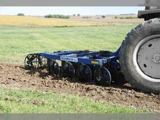 2026 Blu-Jet TRENCHMASTER