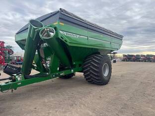 2024 Unverferth 1319