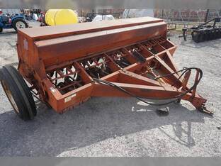 1981 International 5100