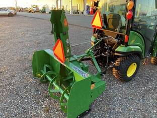 2024 Frontier SB1154