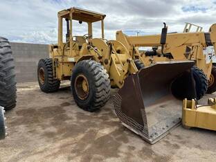 1979 Caterpillar 950