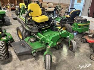 2014 John Deere Z920M