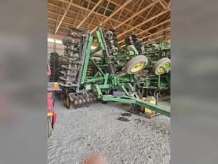 2014 John Deere 2623