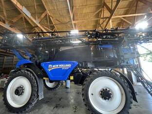 2022 New Holland SP310F