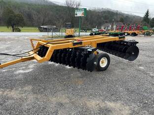 2025 Industrias America 2626