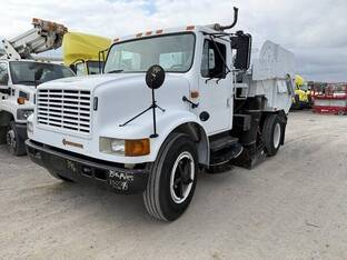 1992 International 4600