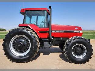1990 Case IH 7120
