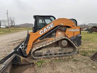 2023 Case TV620B