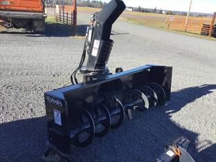 2023 Land Pride SBL2584