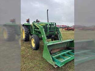 2005 John Deere 5103