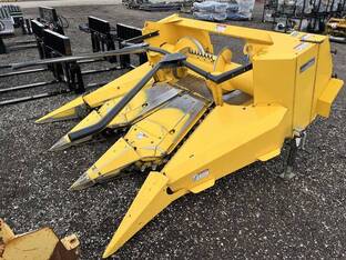 2019 New Holland 3PN