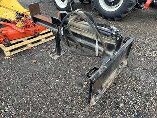 Erskine LOG SPLITTER