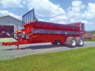 2025 FIELD LINE FL680