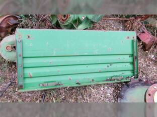 1988 John Deere 7720 TITAN II