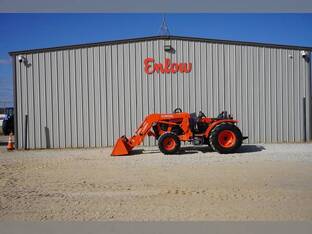 Kubota M5-111