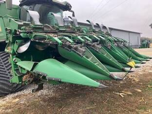 2023 John Deere C12F