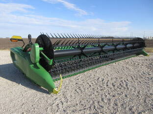 2024 John Deere RD30F